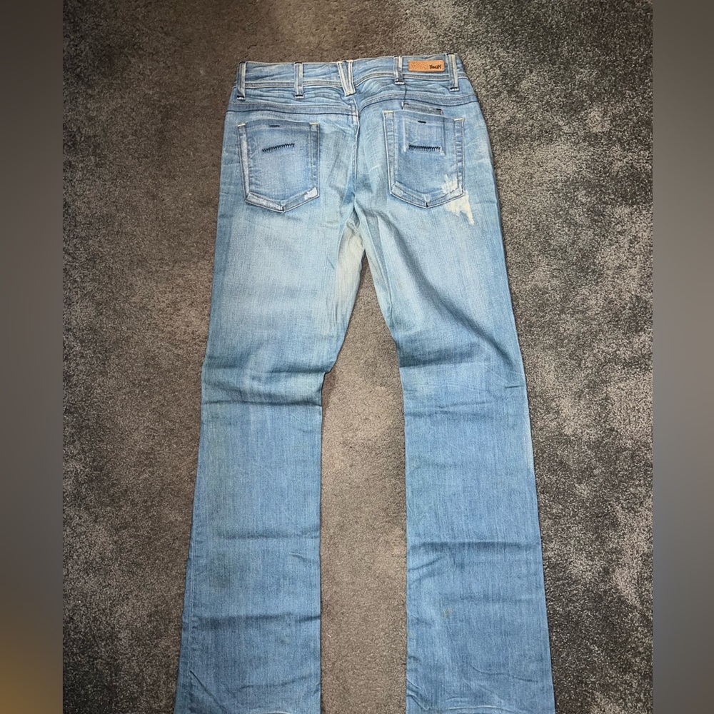 Jeans - Picture 2 of 2